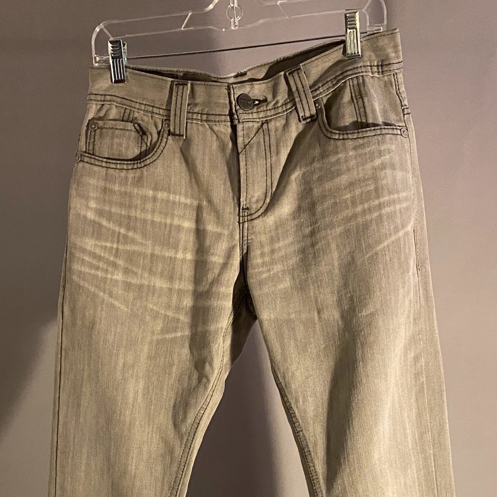 Levi Jeans Skinny Fit